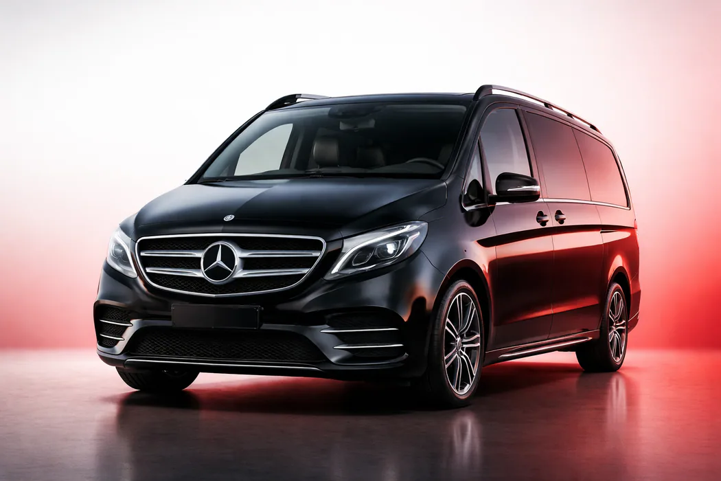 Van