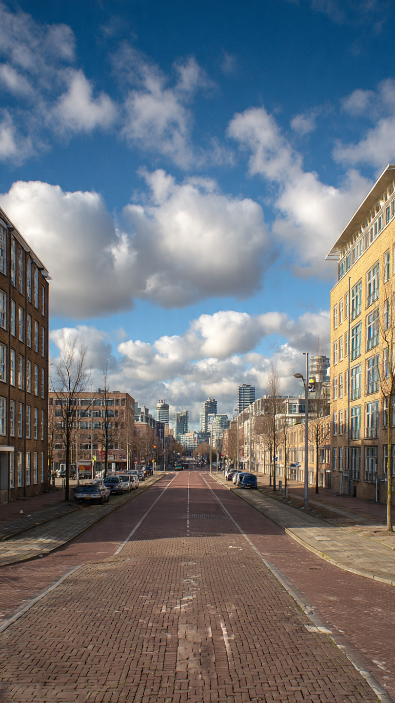 Professional Mokum Taxi chauffeur in Amsterdam Zuidoost