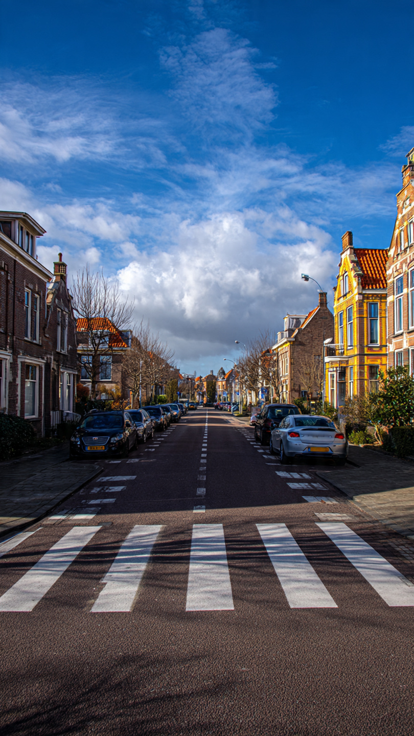 Professional Mokum Taxi chauffeur in Badhoevedorp