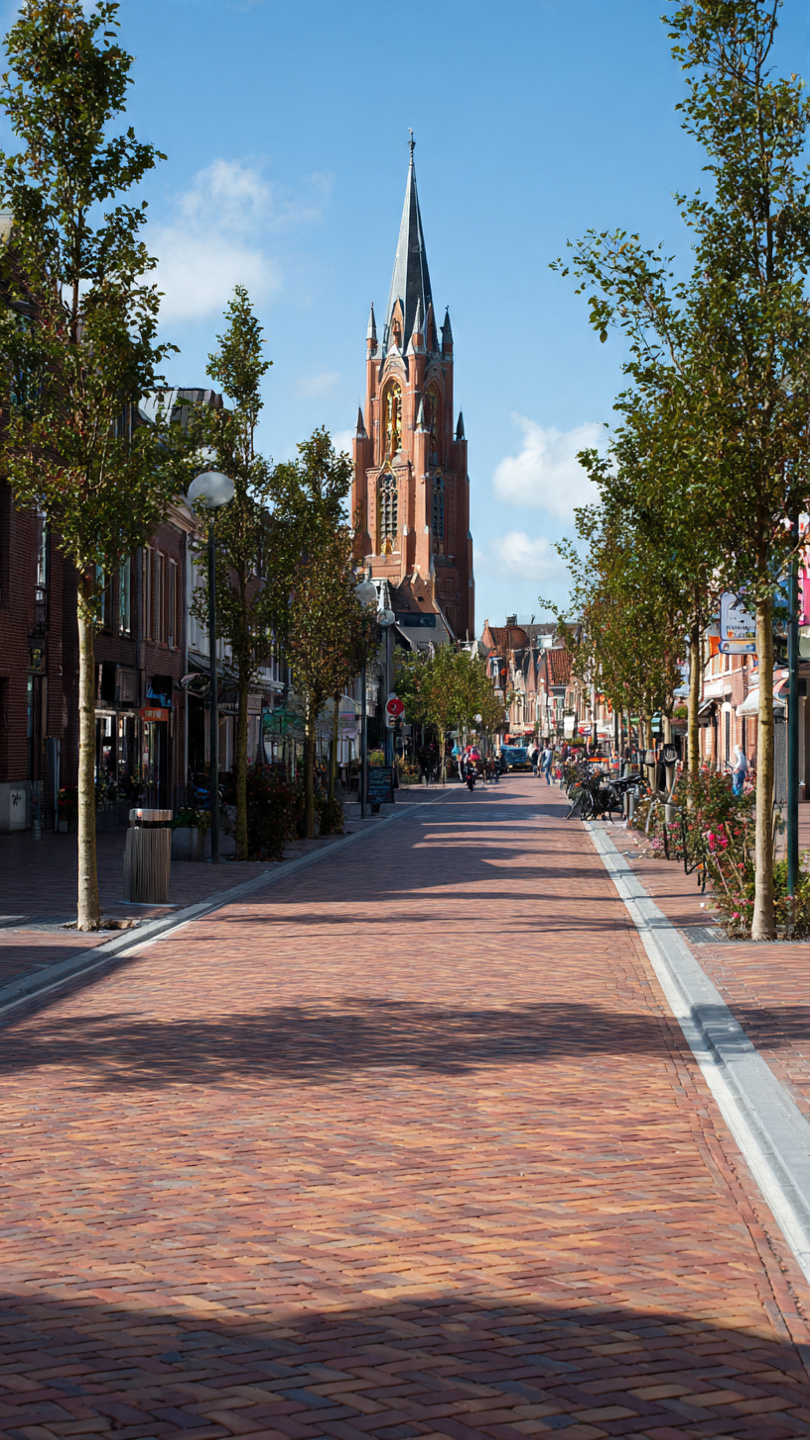 Professional Mokum Taxi chauffeur in Uithoorn