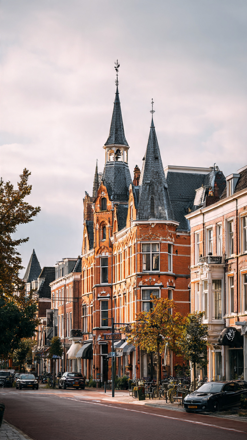 Professional Mokum Taxi chauffeur in Zwanenburg